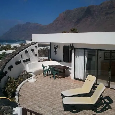 Casa vacanze Kuranine Famara