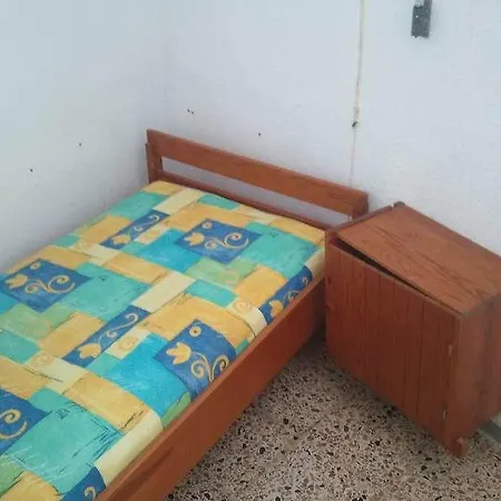 Kuranine Casa vacanze Famara