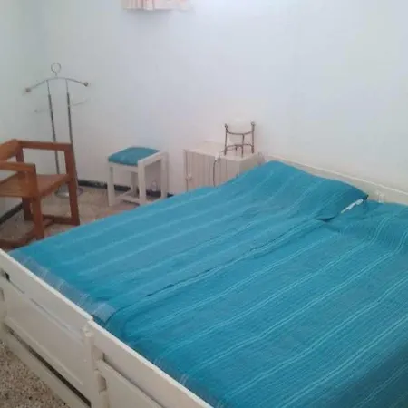 Kuranine Casa vacanze Famara