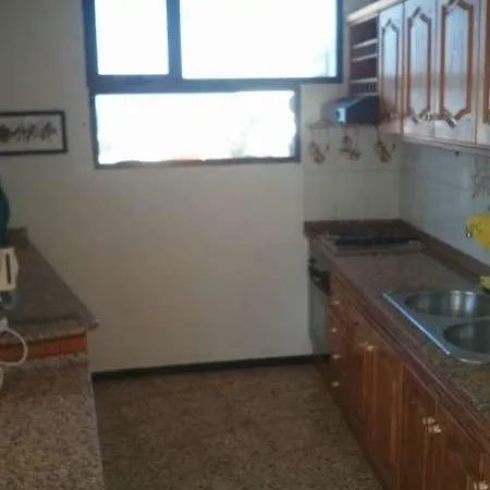 Kuranine Casa vacanze Famara